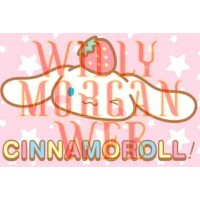 Sanrio Cinnamoroll 6
